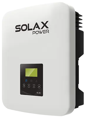 energy storage inverter x1 ac 1